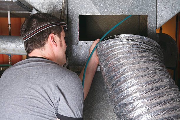 Best Duct Repair and Sealing Services in Vado, NM