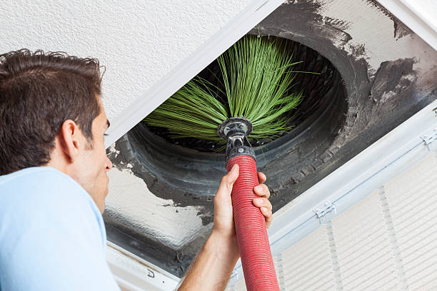 Best Emergency Air Duct Cleaning Services in Vado, NM